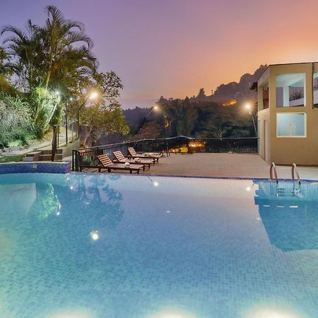 Hotel Travellers Nest Kandy Luaran gambar