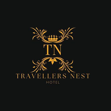 Hotel Travellers Nest Kandy Luaran gambar